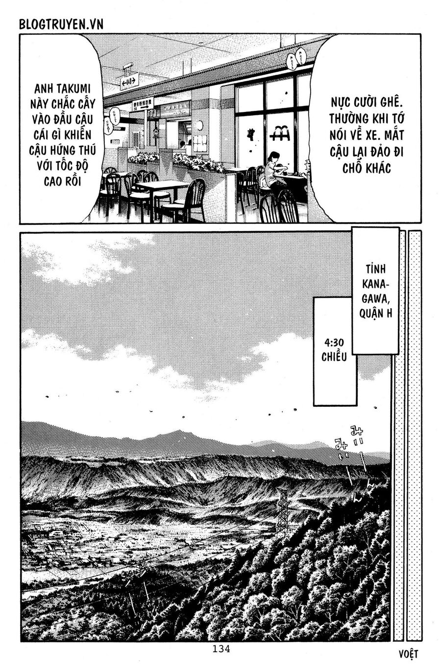 Ký Tự D Chapter 452 - 11