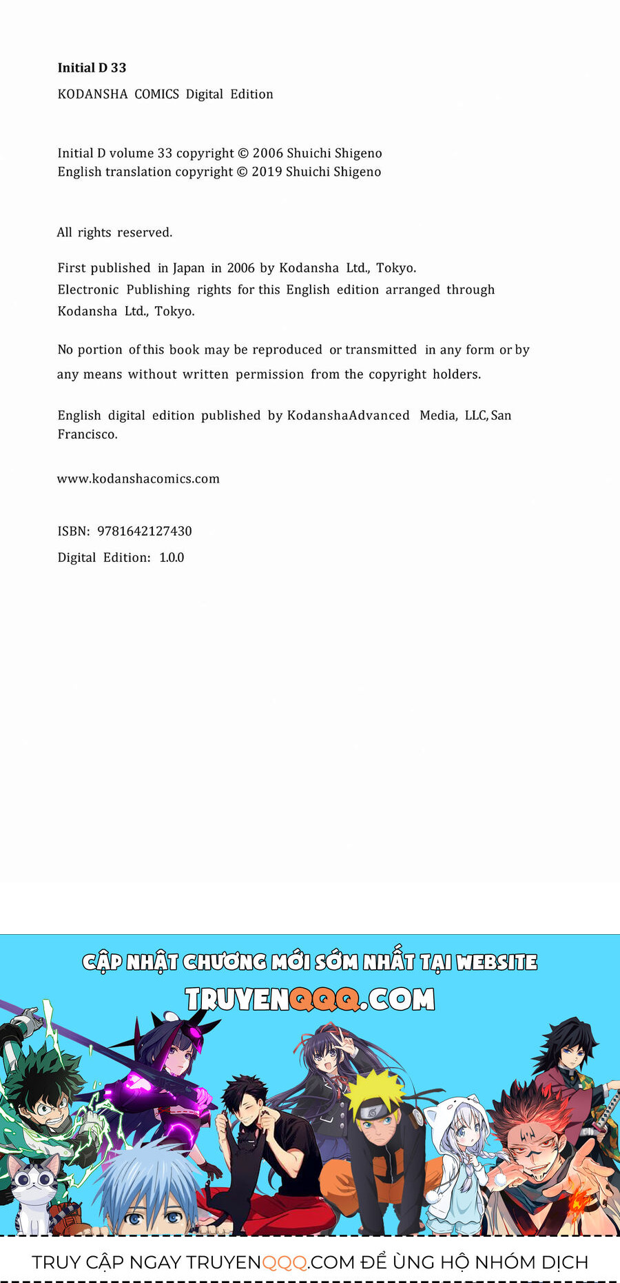 Ký Tự D Chapter 454.5 - 27