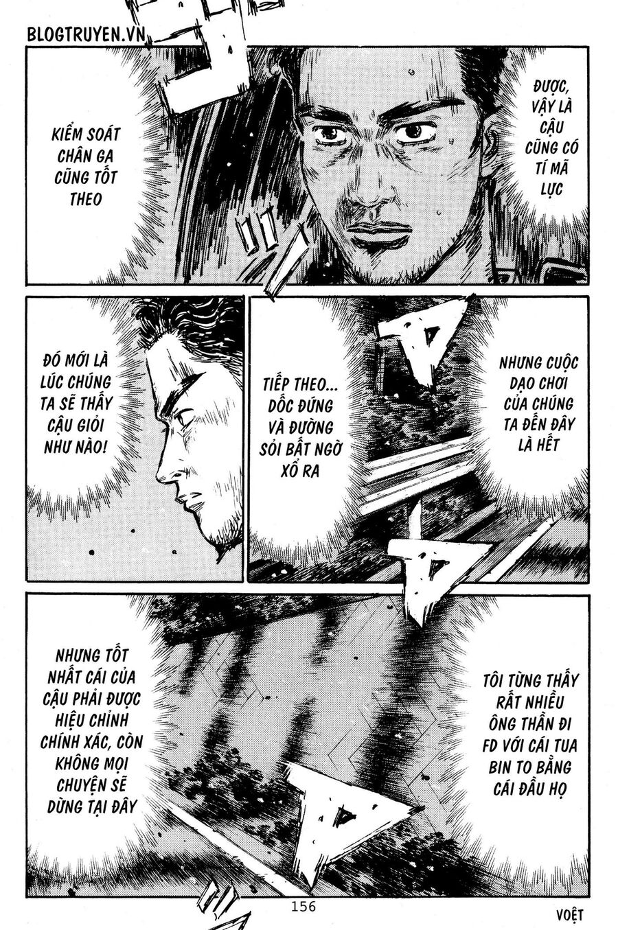 Ký Tự D Chapter 454 - 8