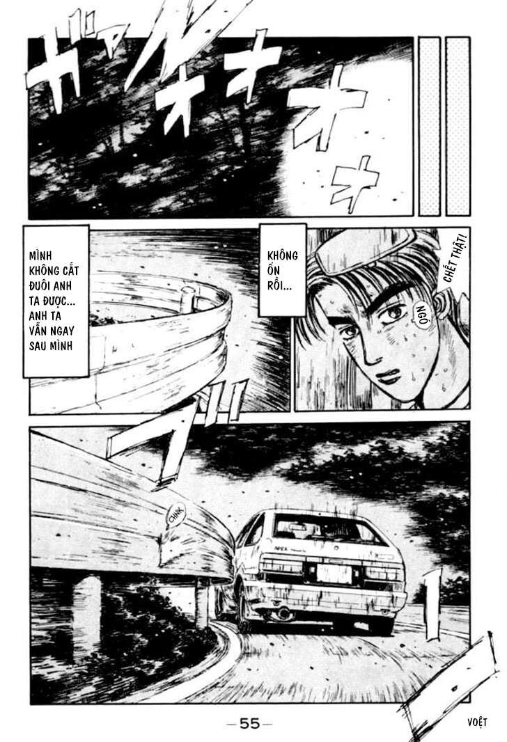 Ký Tự D Chapter 46 - 11
