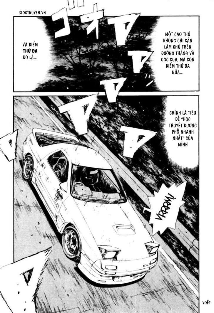 Ký Tự D Chapter 46 - 13