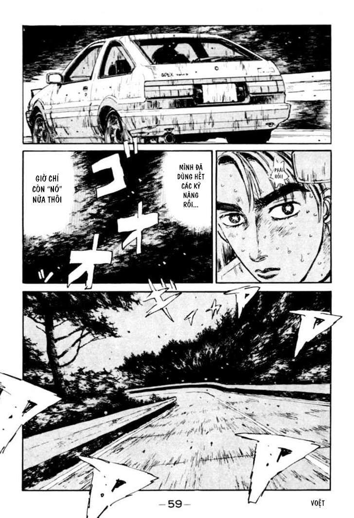 Ký Tự D Chapter 46 - 15