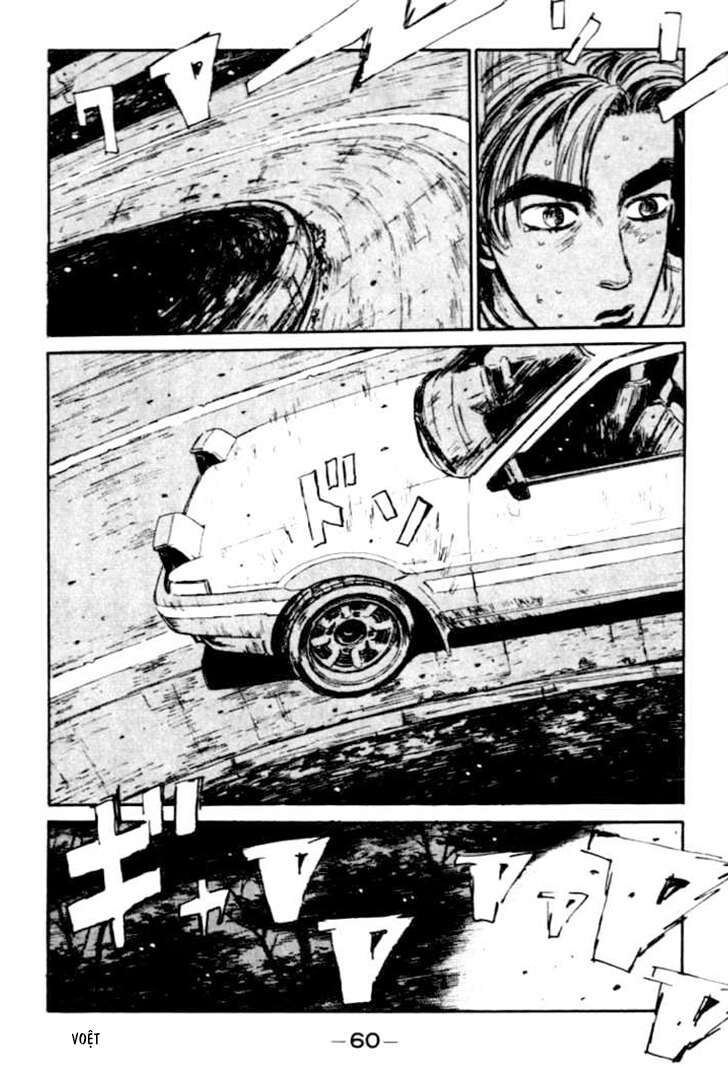 Ký Tự D Chapter 46 - 16