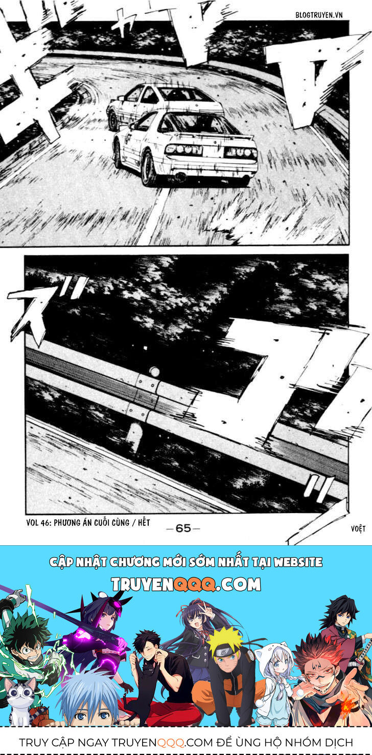 Ký Tự D Chapter 46 - 21