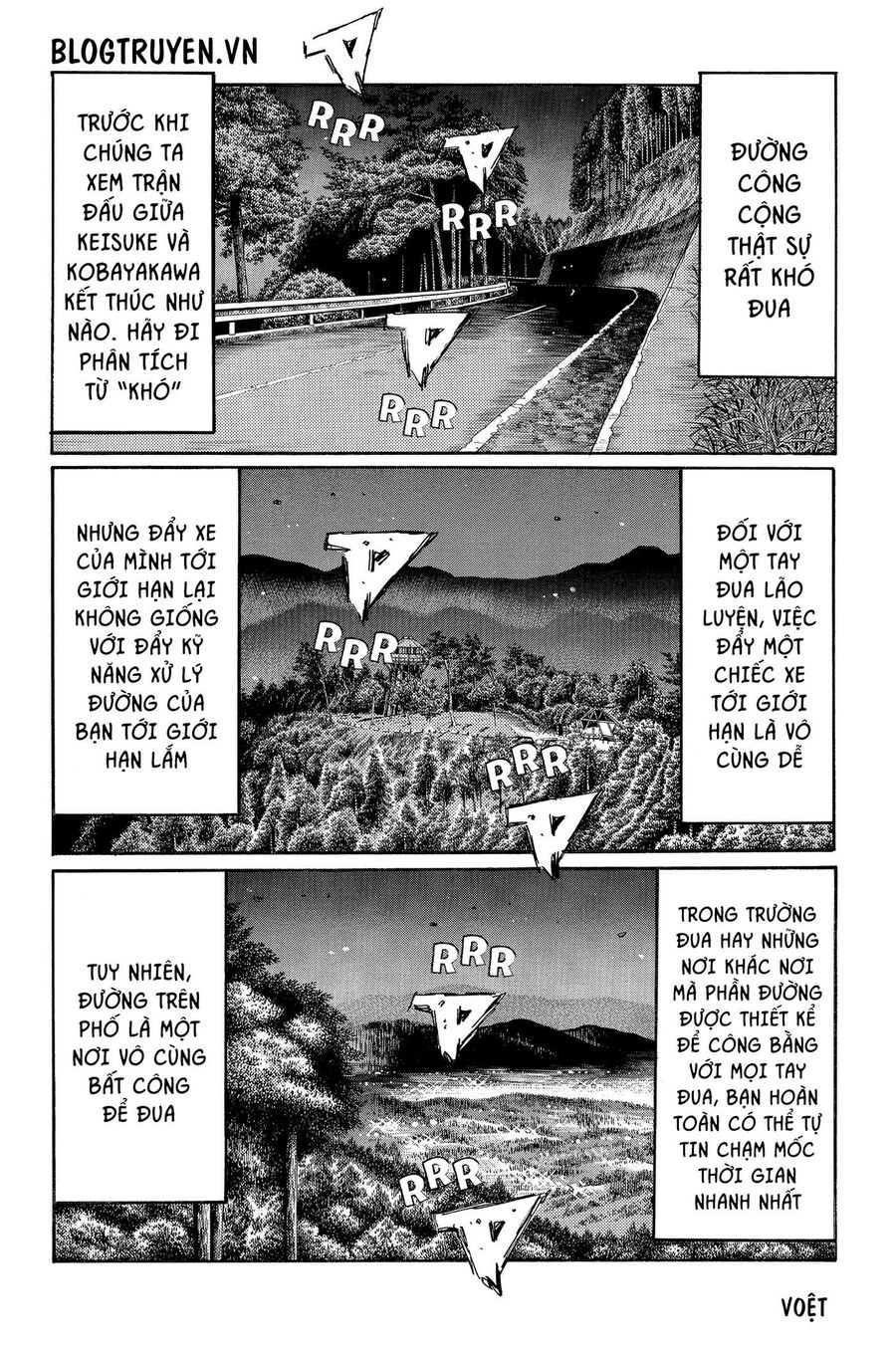 Ký Tự D Chapter 462 - 9
