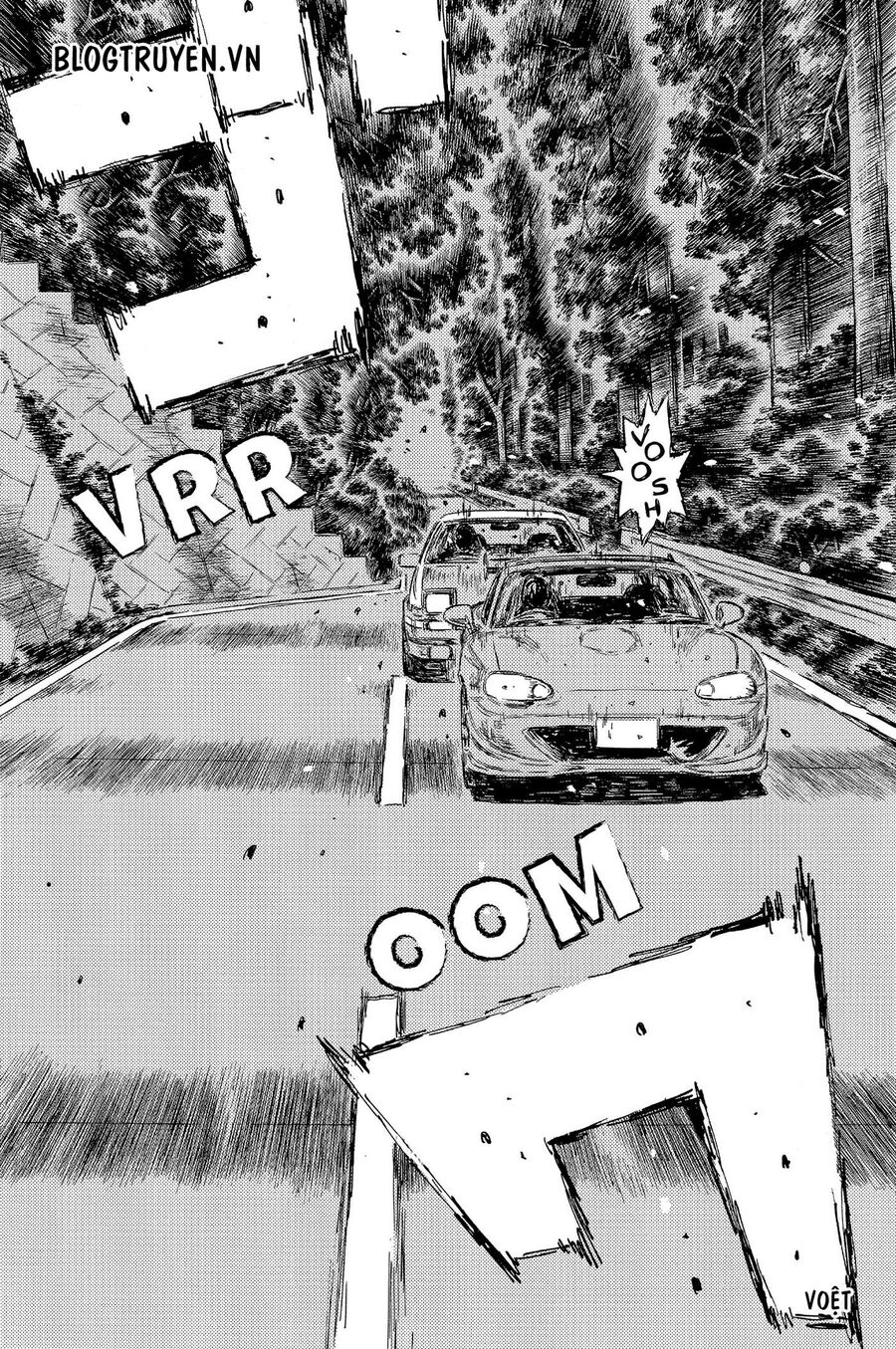 Ký Tự D Chapter 469 - 10