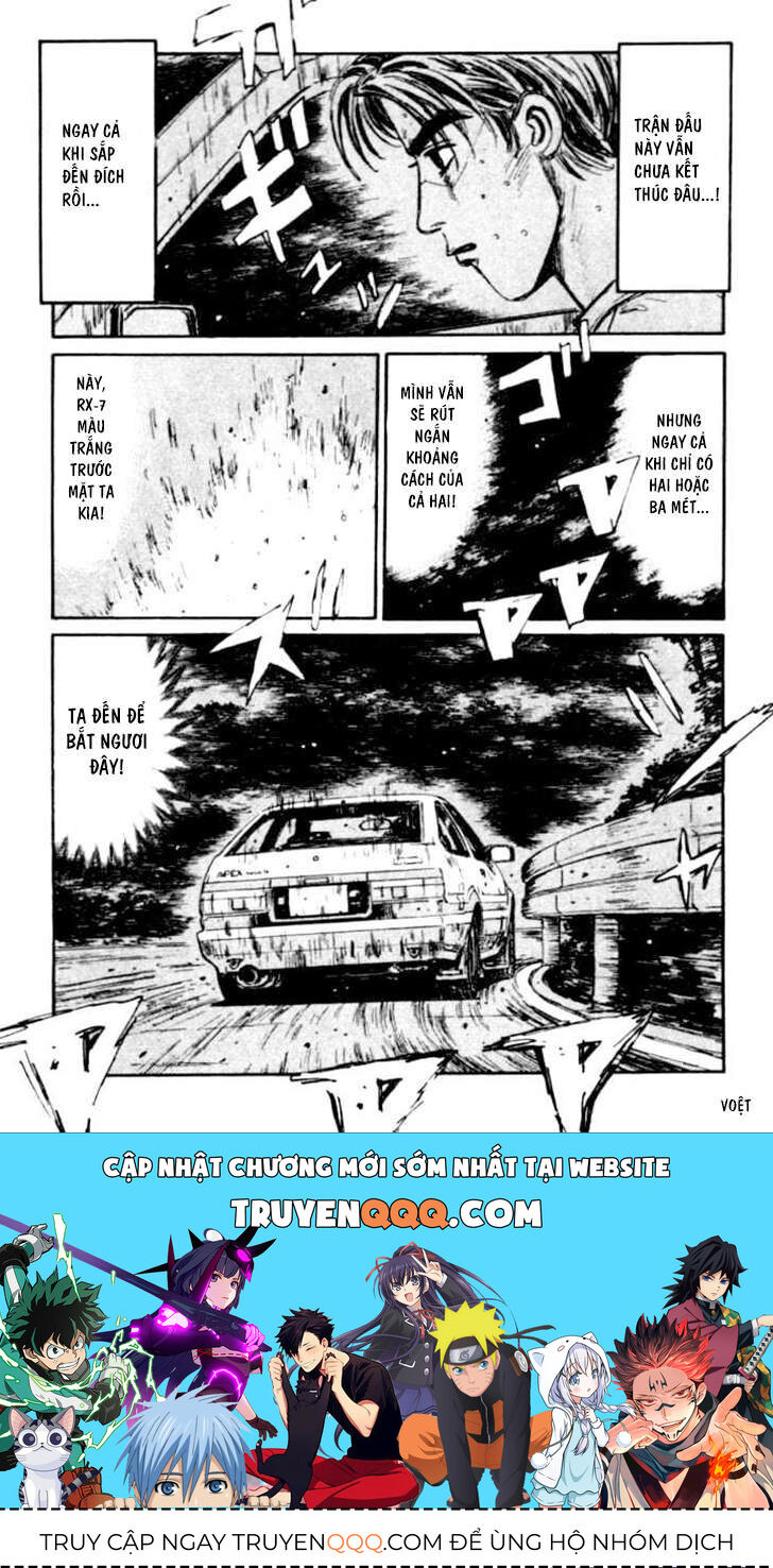 Ký Tự D Chapter 47 - 21