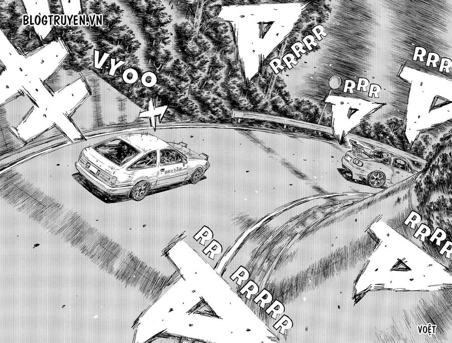 Ký Tự D Chapter 473 - 11