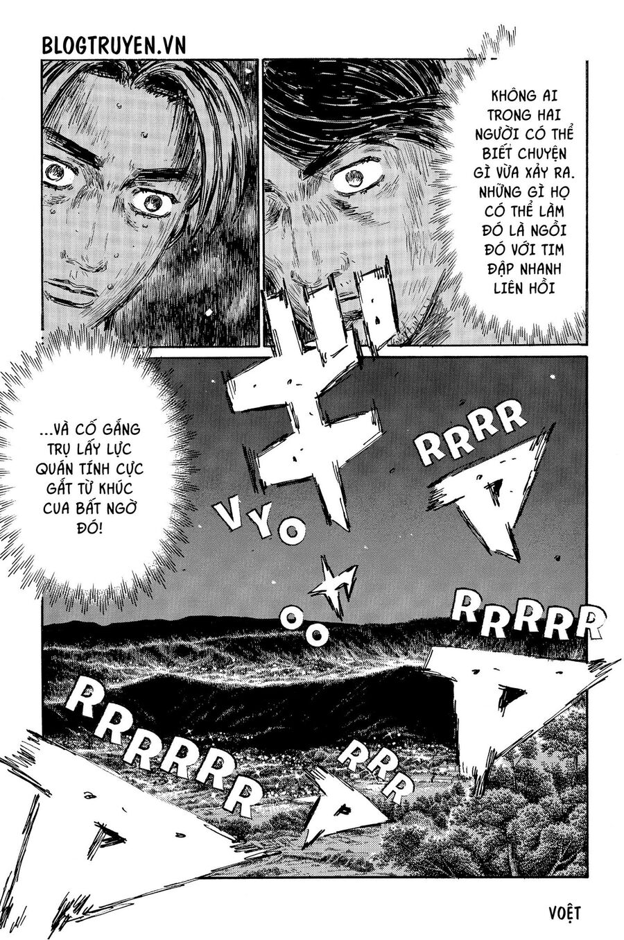 Ký Tự D Chapter 478 - 6