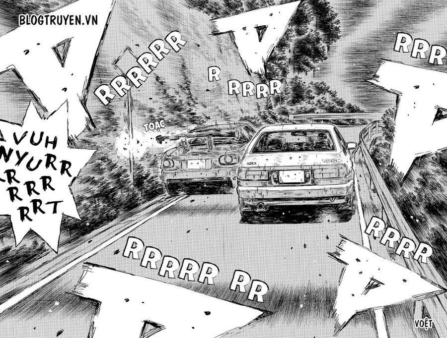 Ký Tự D Chapter 479 - 7