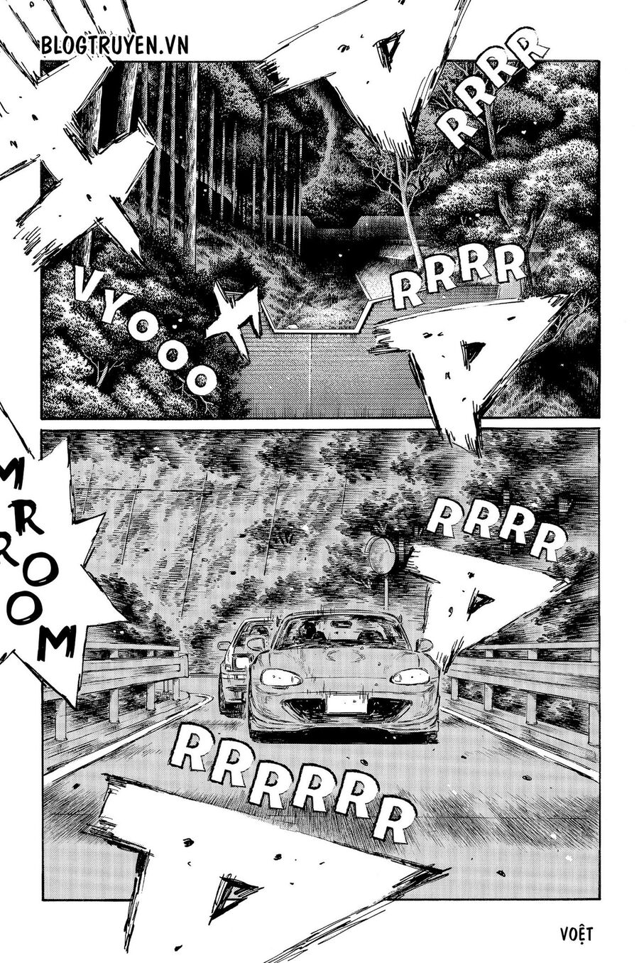 Ký Tự D Chapter 479 - 9