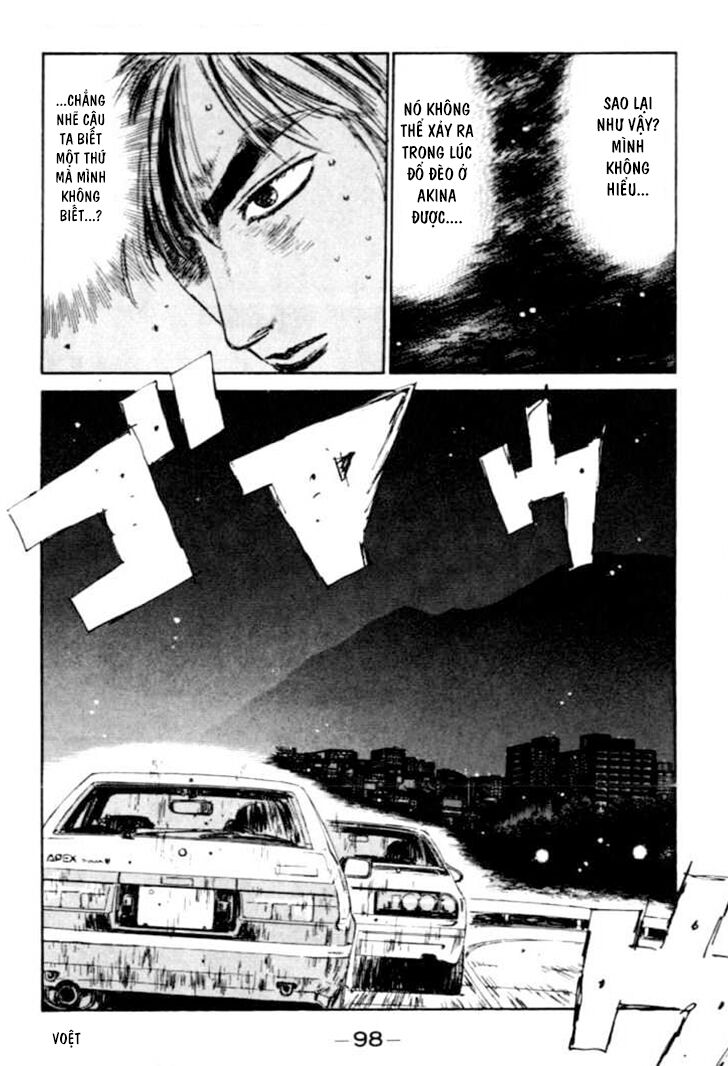Ký Tự D Chapter 48 - 14