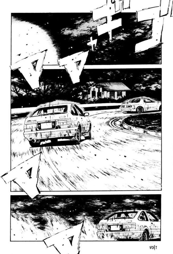 Ký Tự D Chapter 48 - 16