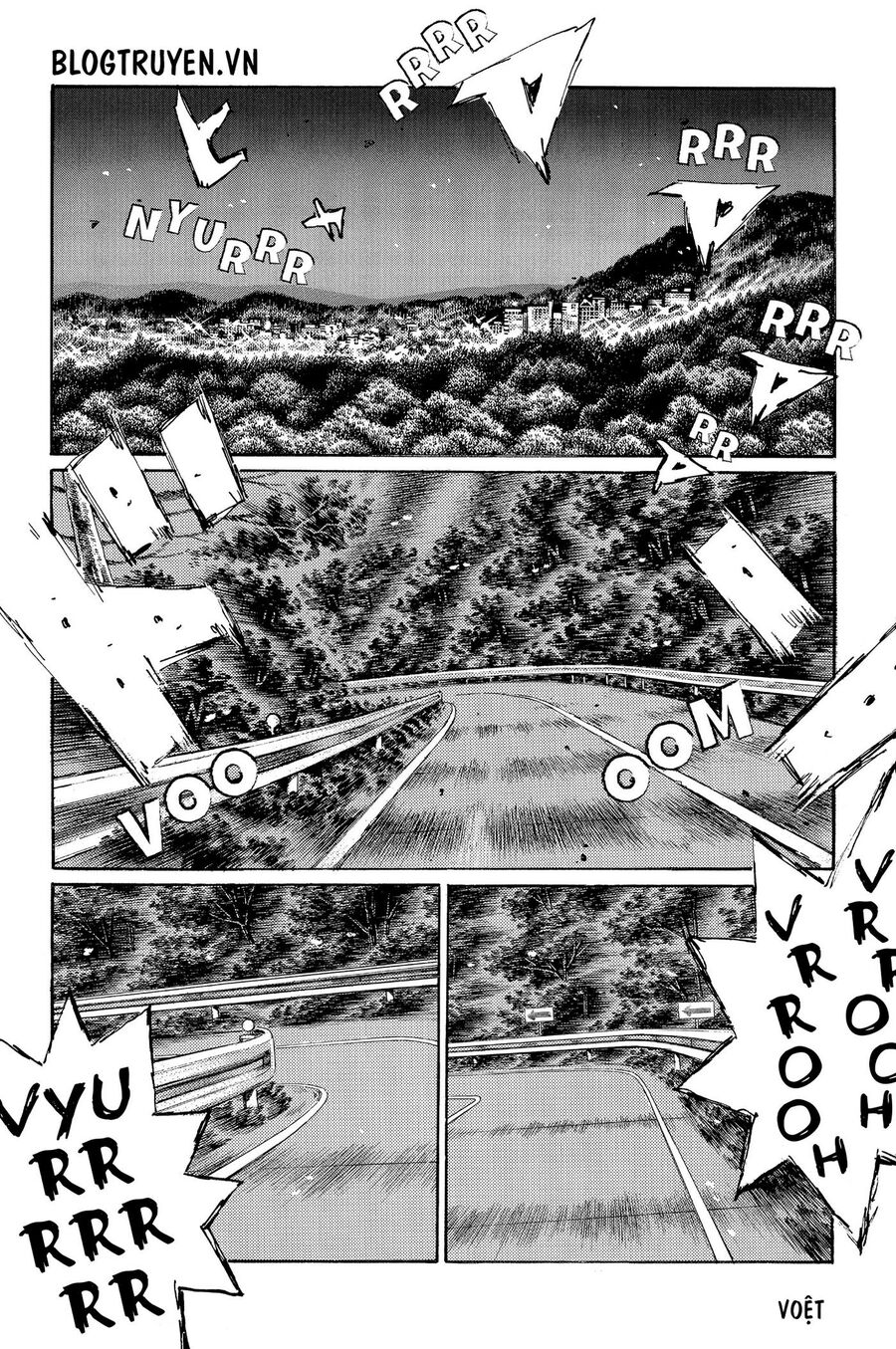 Ký Tự D Chapter 488 - 14