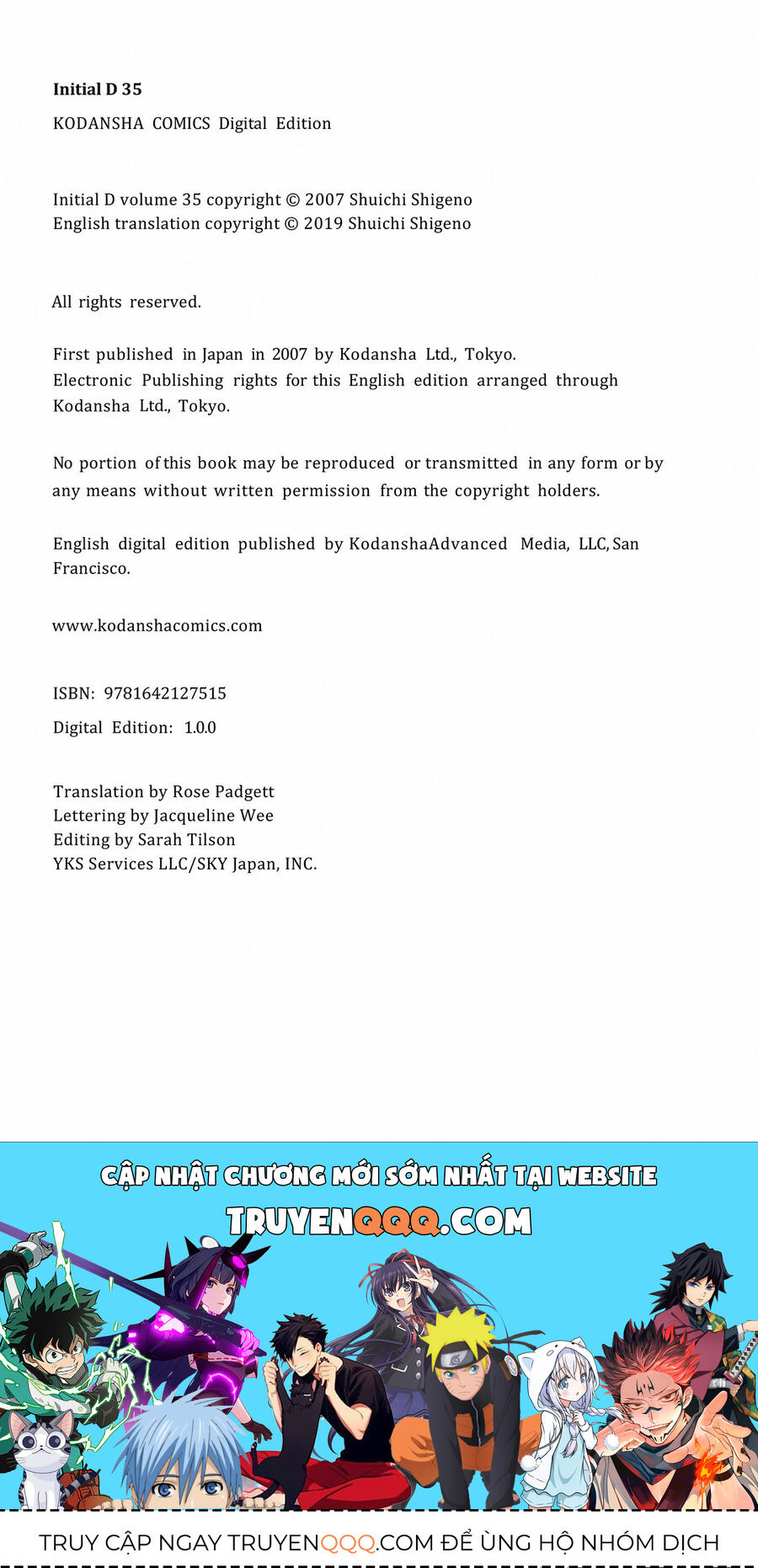 Ký Tự D Chapter 488 - 18