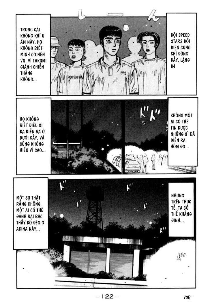 Ký Tự D Chapter 49 - 17