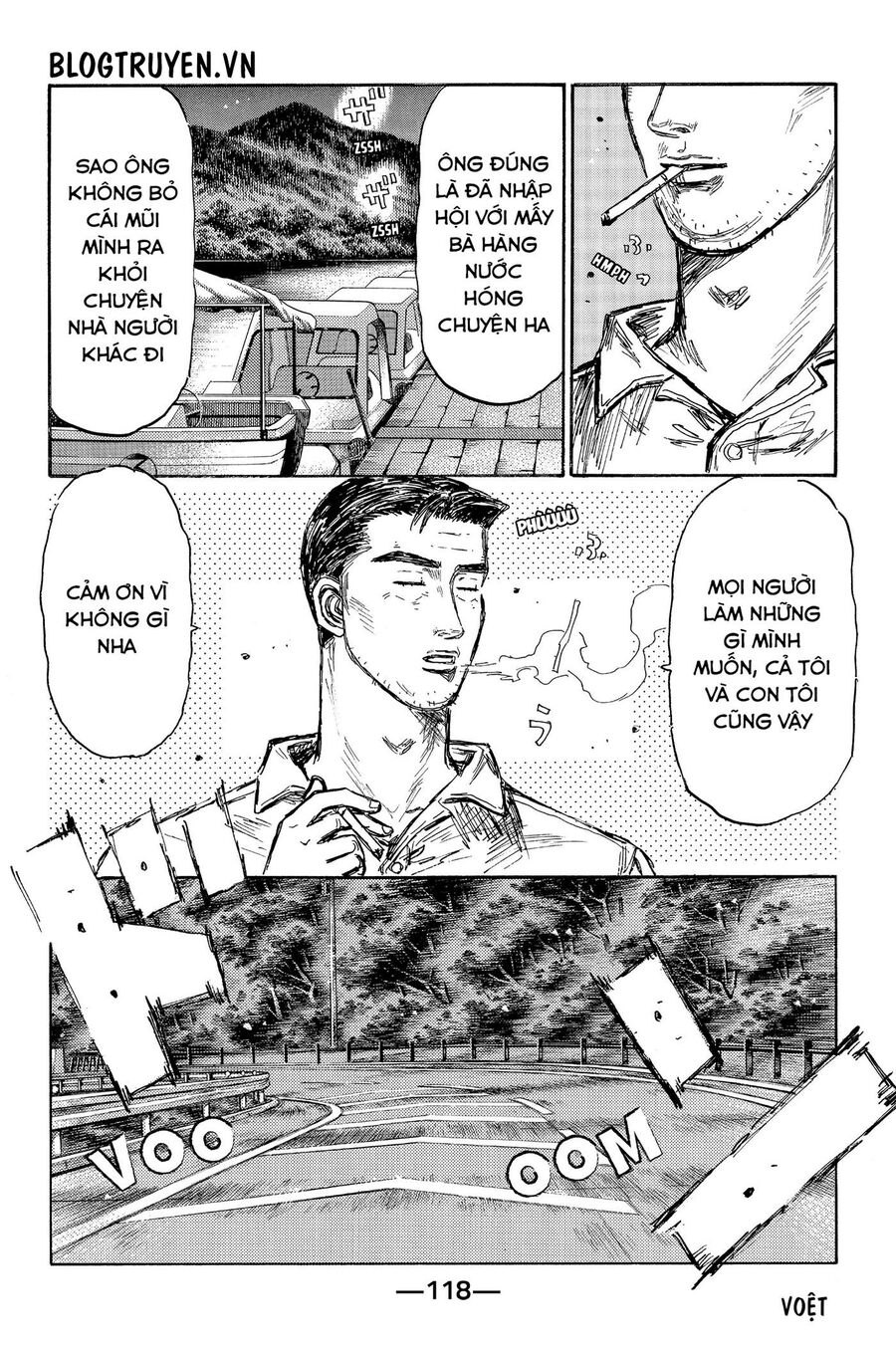 Ký Tự D Chapter 497 - 9