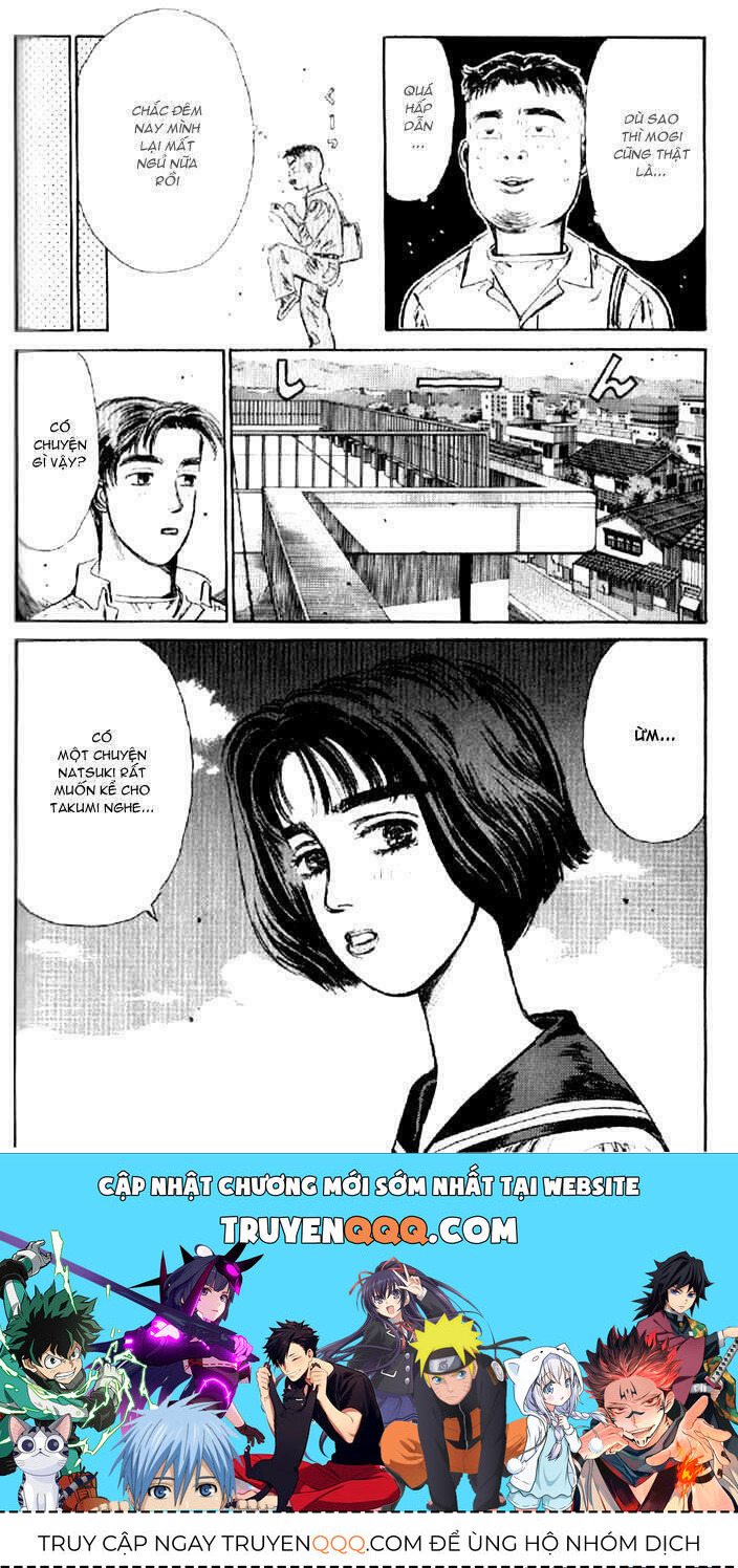 Ký Tự D Chapter 5 - 20