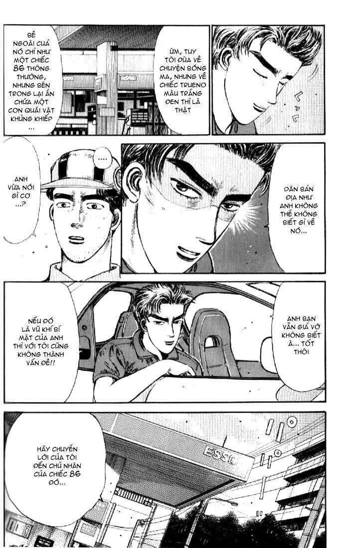 Ký Tự D Chapter 5 - 6