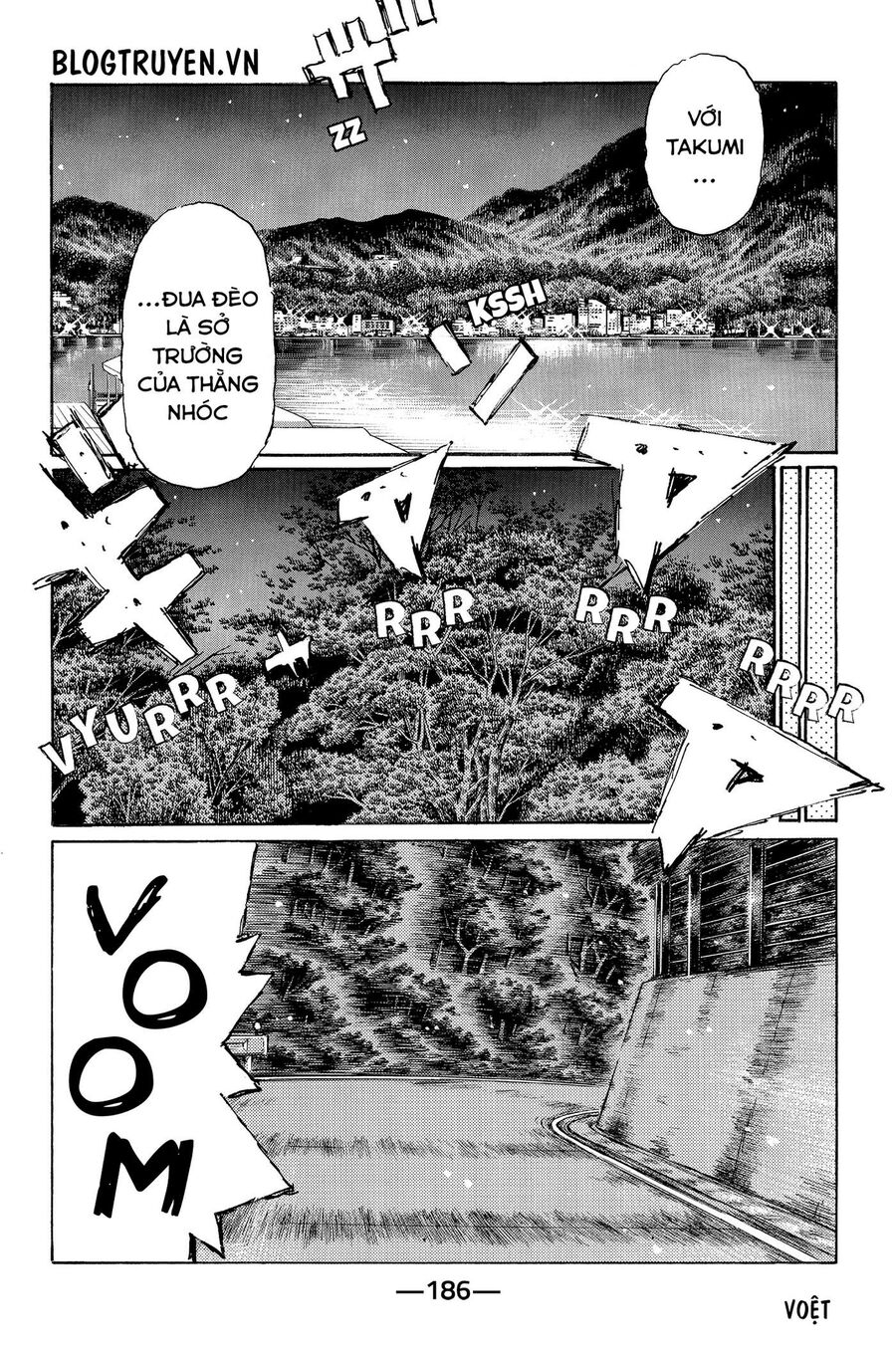 Ký Tự D Chapter 502 - 11