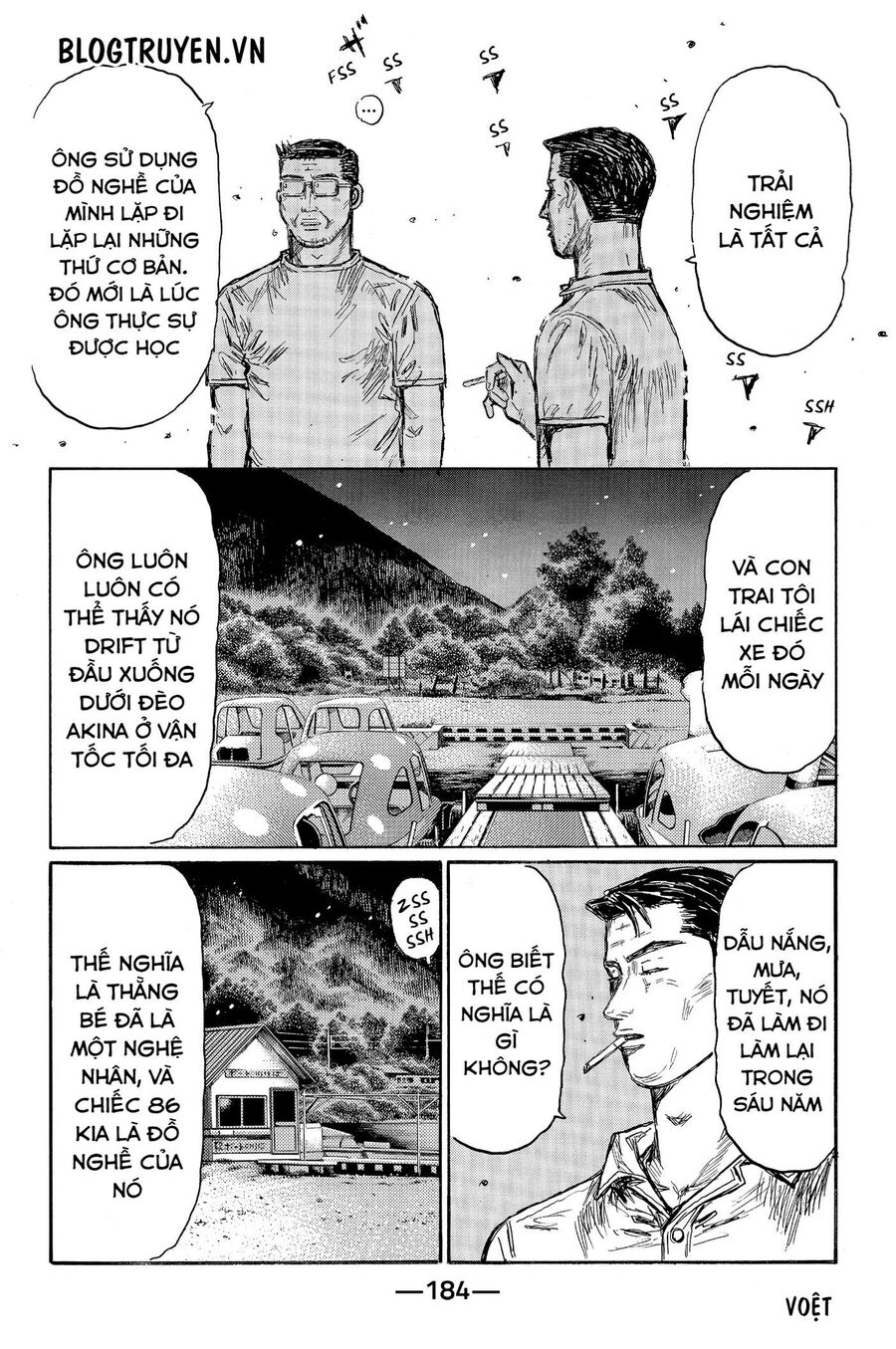 Ký Tự D Chapter 502 - 9