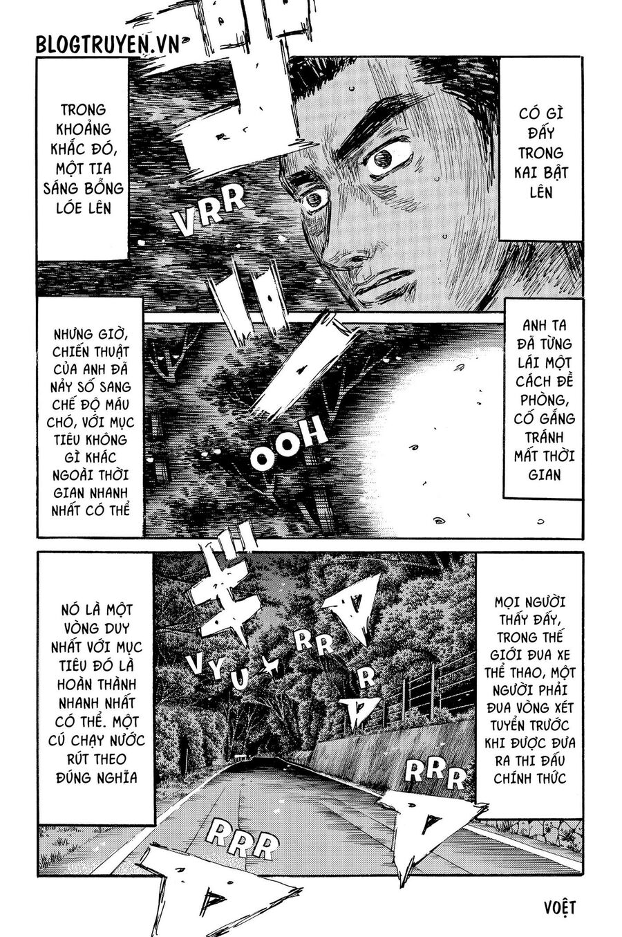 Ký Tự D Chapter 505 - 10