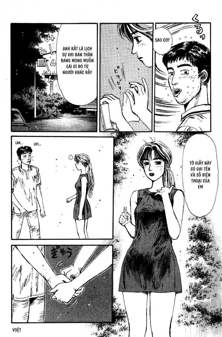 Ký Tự D Chapter 51 - 11