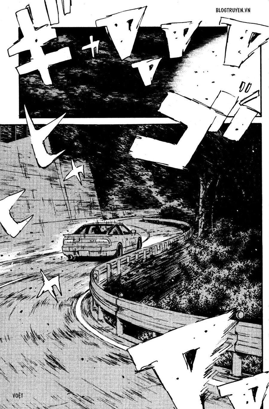 Ký Tự D Chapter 51 - 21