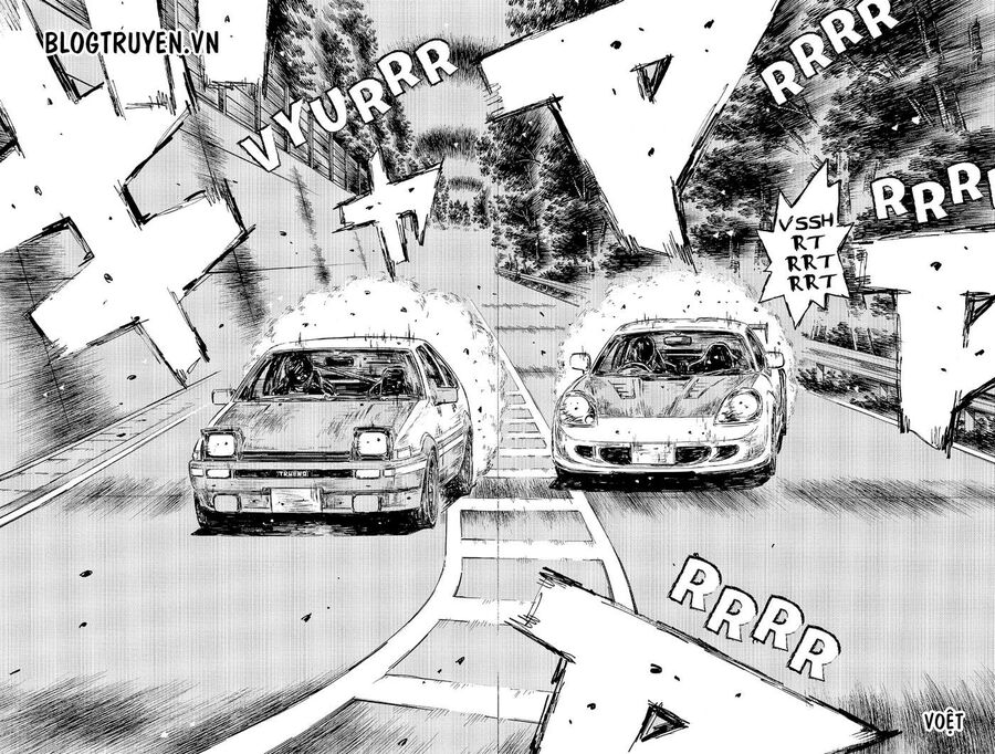 Ký Tự D Chapter 511 - 9