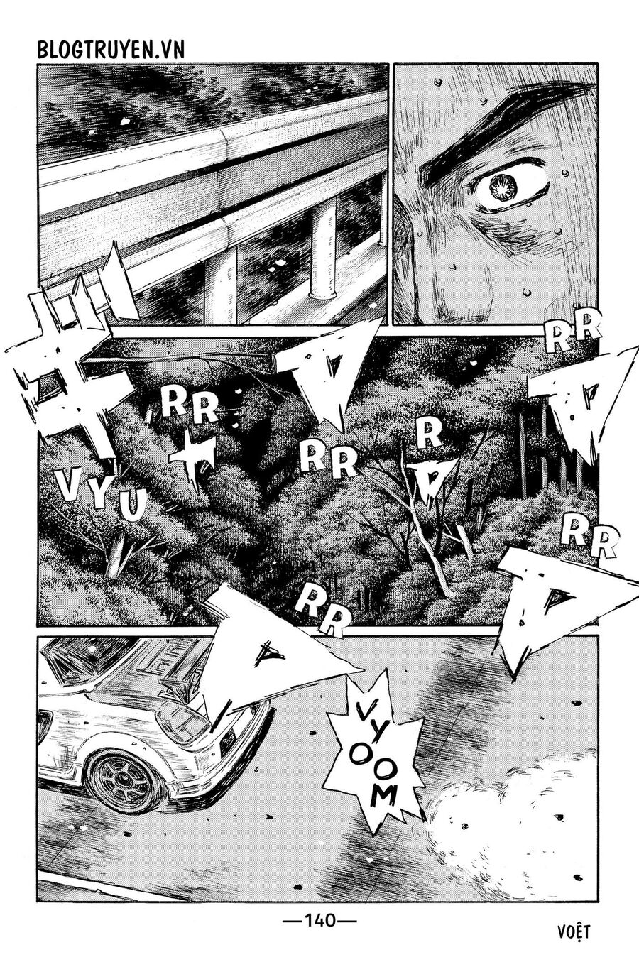 Ký Tự D Chapter 514 - 5