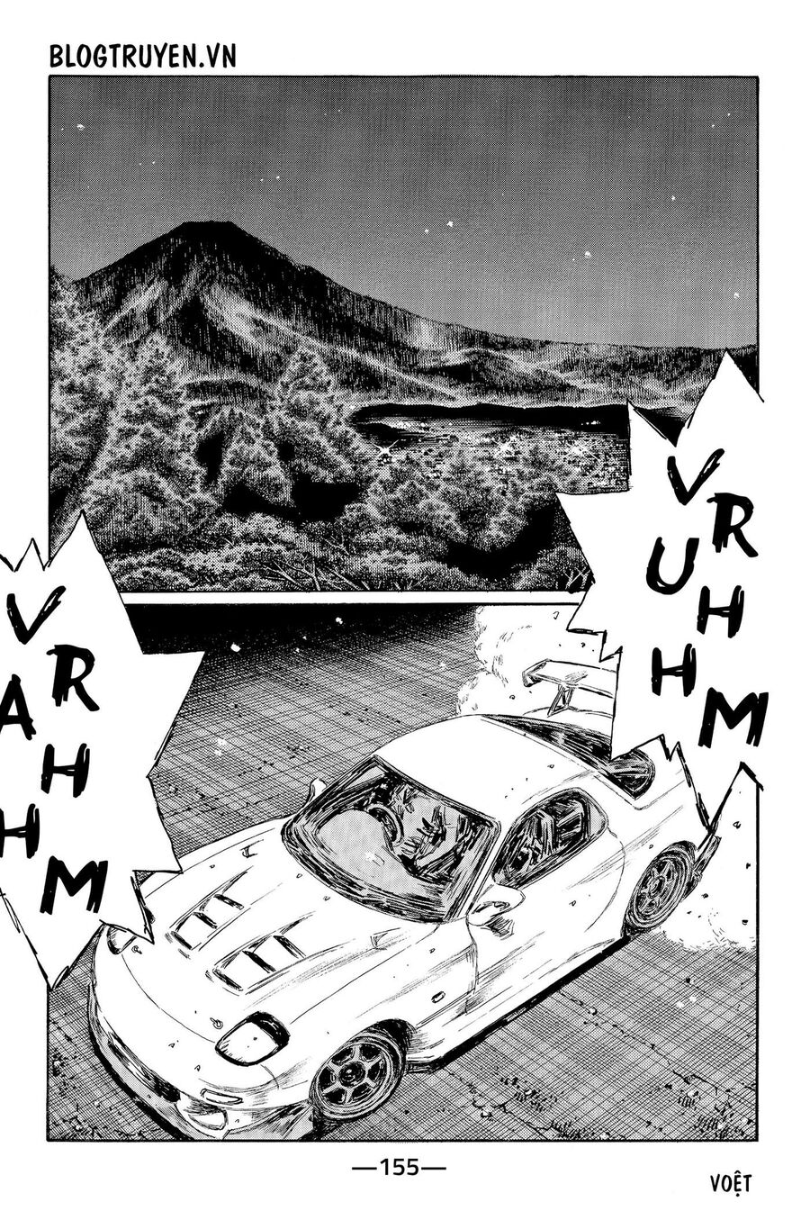 Ký Tự D Chapter 515 - 9
