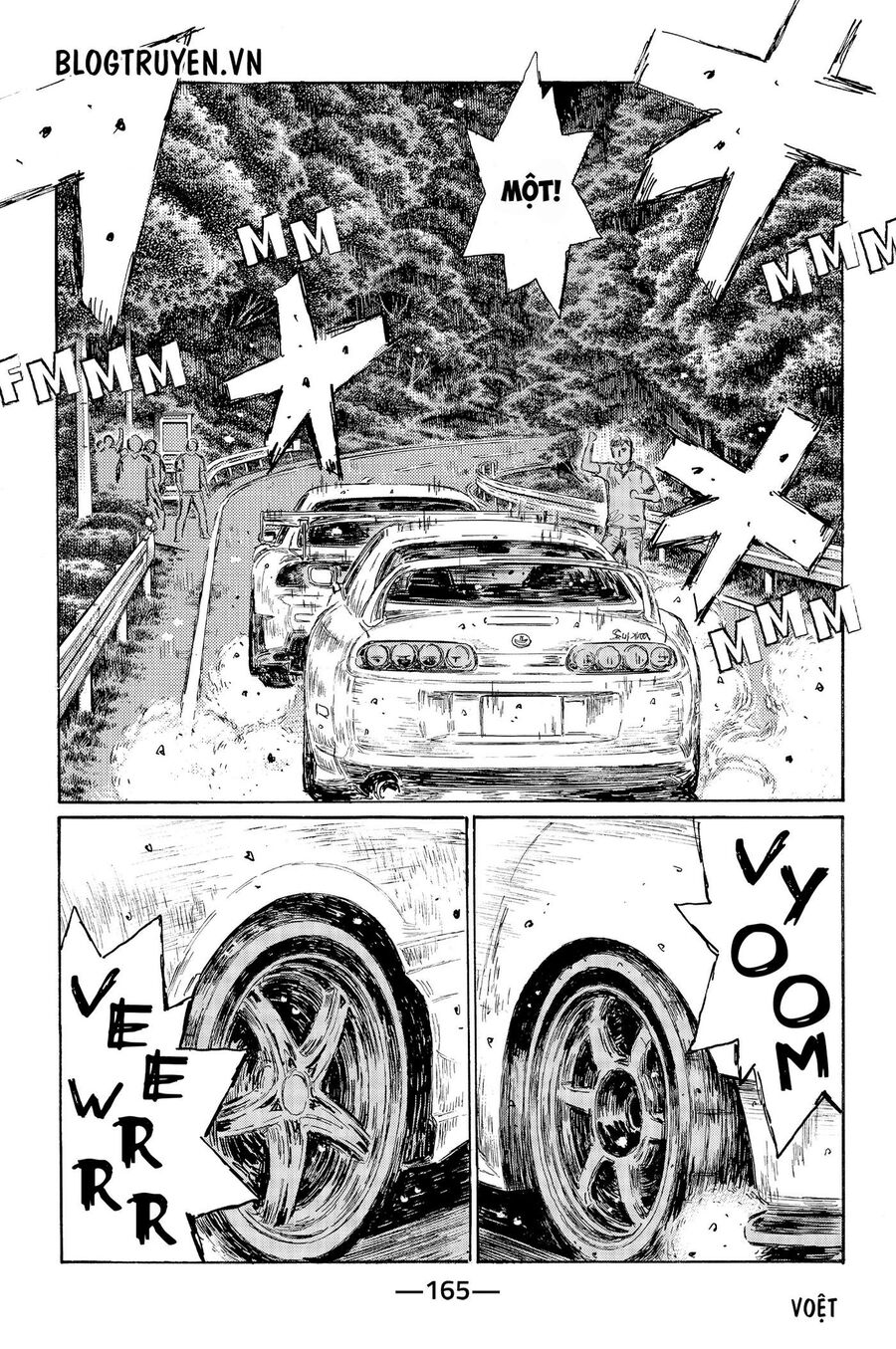 Ký Tự D Chapter 516 - 10