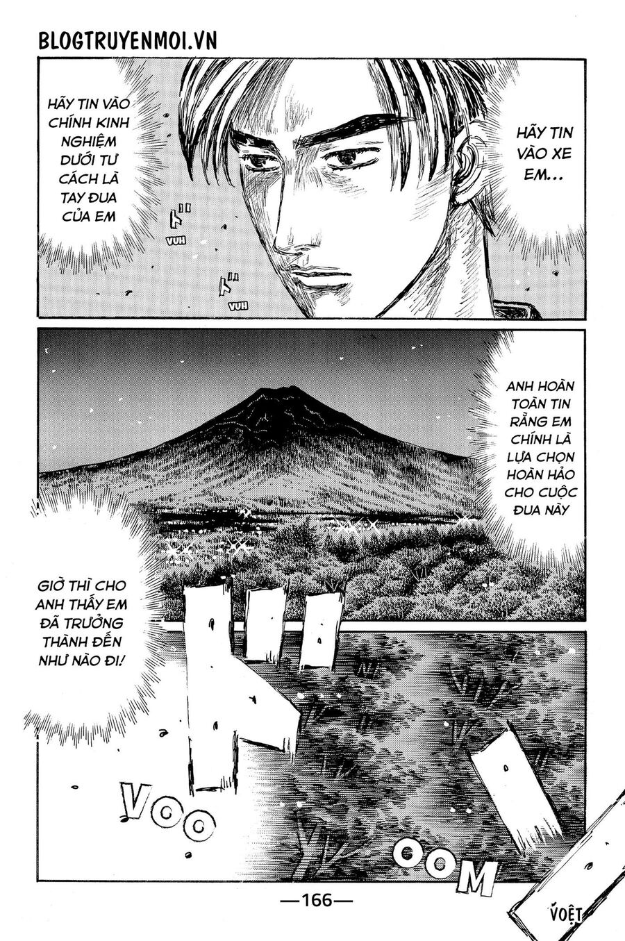 Ký Tự D Chapter 535 - 9