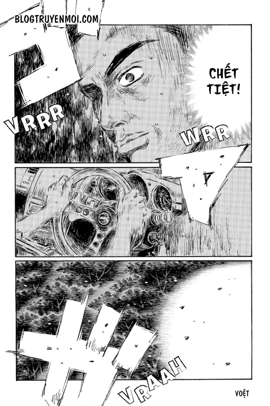 Ký Tự D Chapter 544 - 5