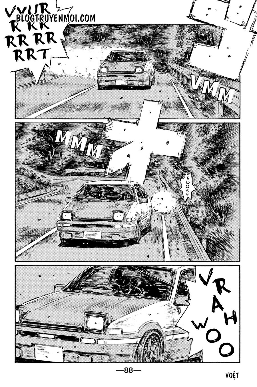 Ký Tự D Chapter 547 - 10