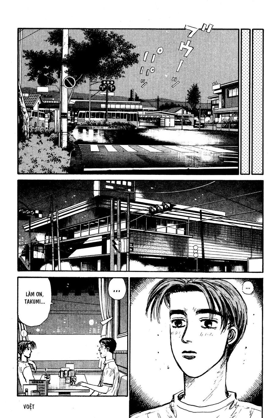 Ký Tự D Chapter 55 - 27