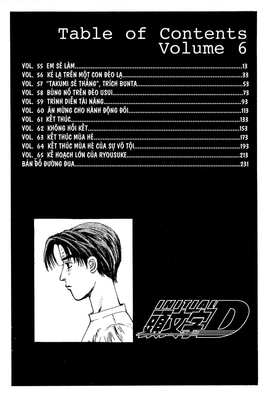 Ký Tự D Chapter 55 - 10