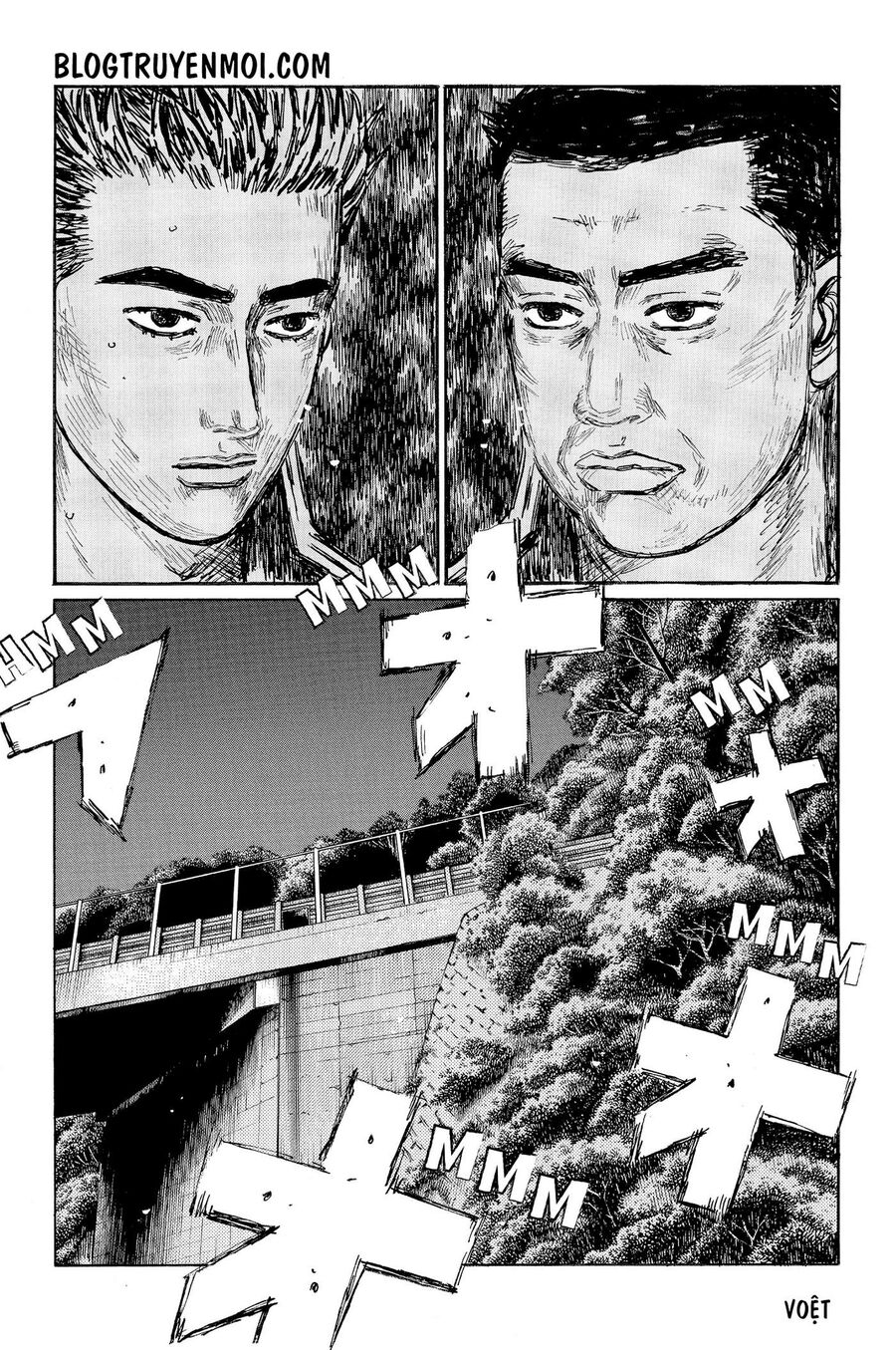 Ký Tự D Chapter 555 - 6