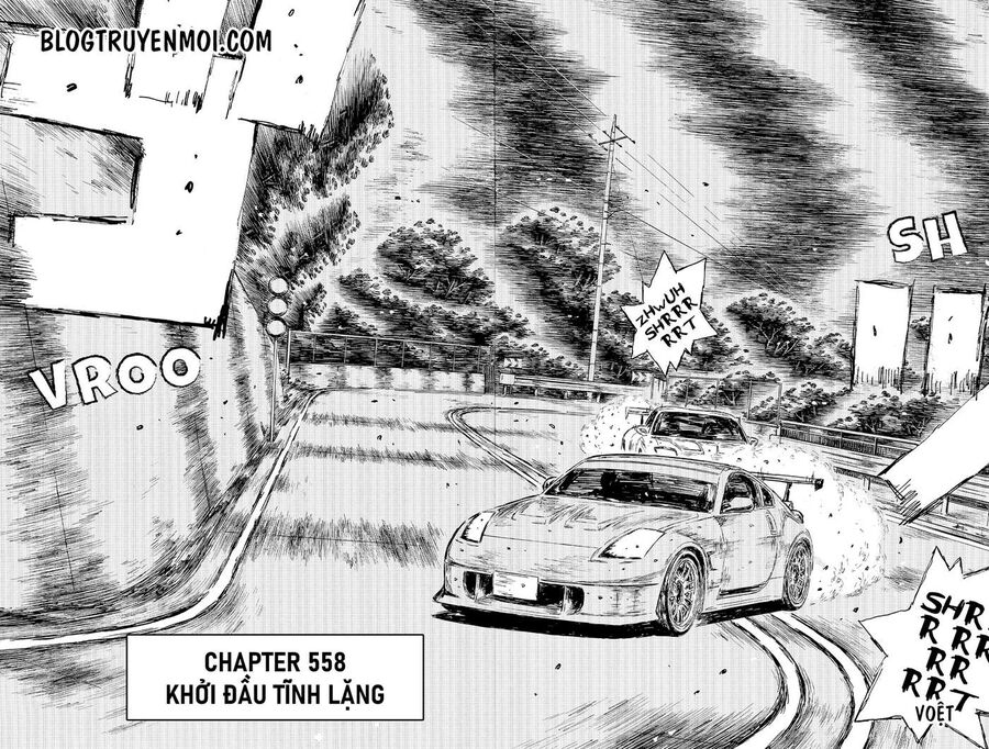 Ký Tự D Chapter 558 - 11