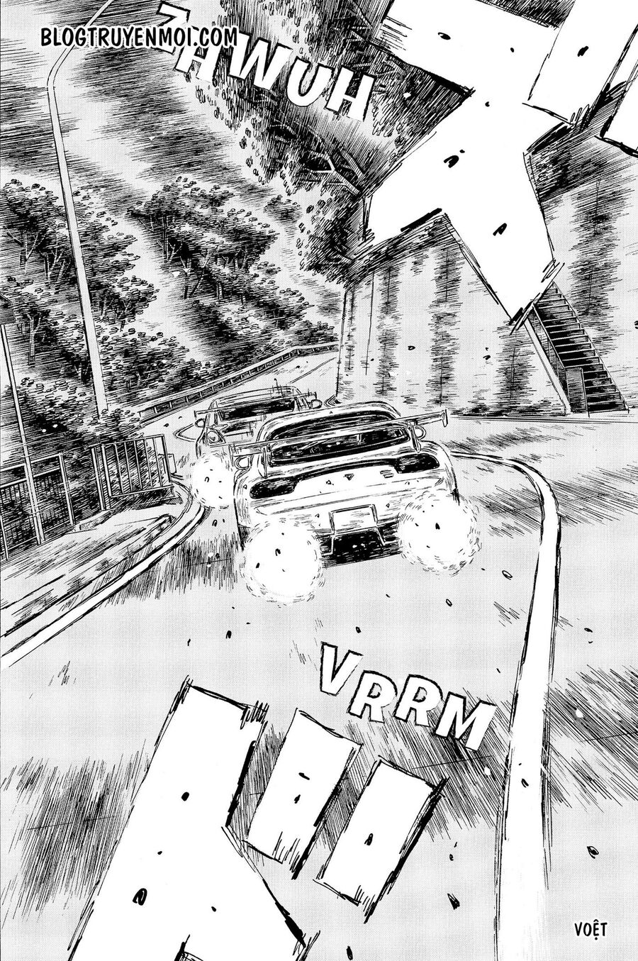 Ký Tự D Chapter 560 - 9