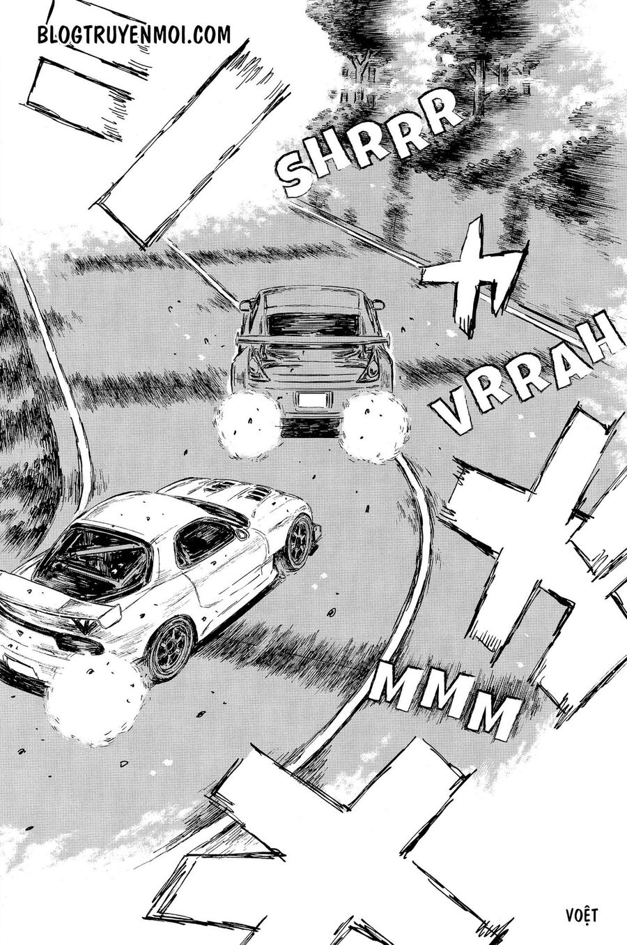 Ký Tự D Chapter 565 - 9