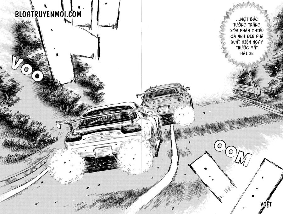 Ký Tự D Chapter 566 - 9