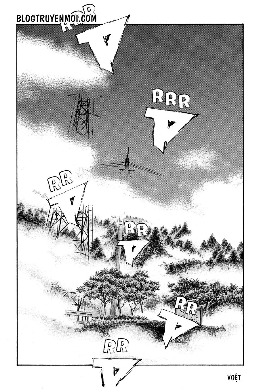 Ký Tự D Chapter 567 - 10