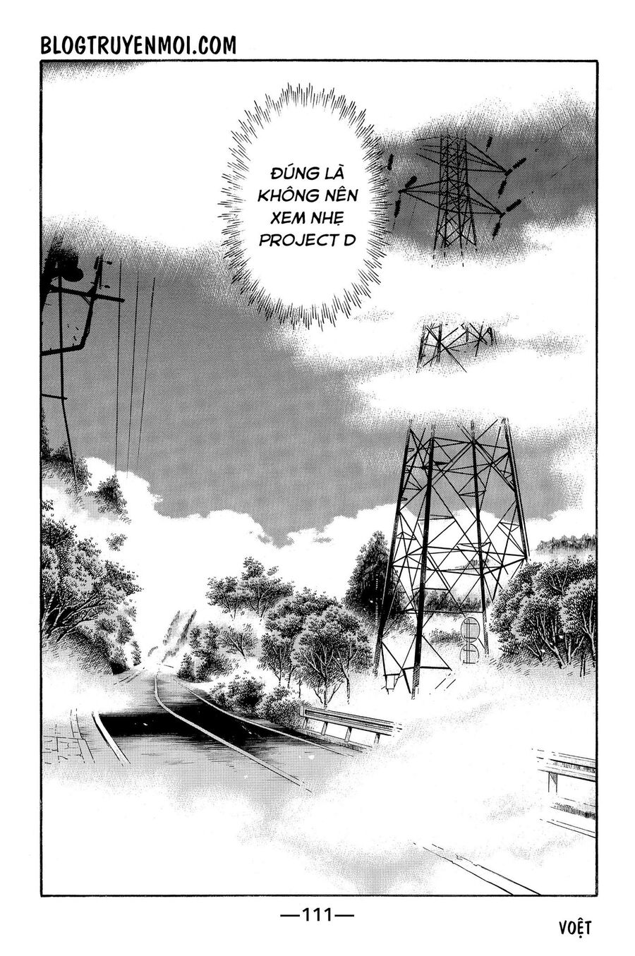 Ký Tự D Chapter 568 - 6