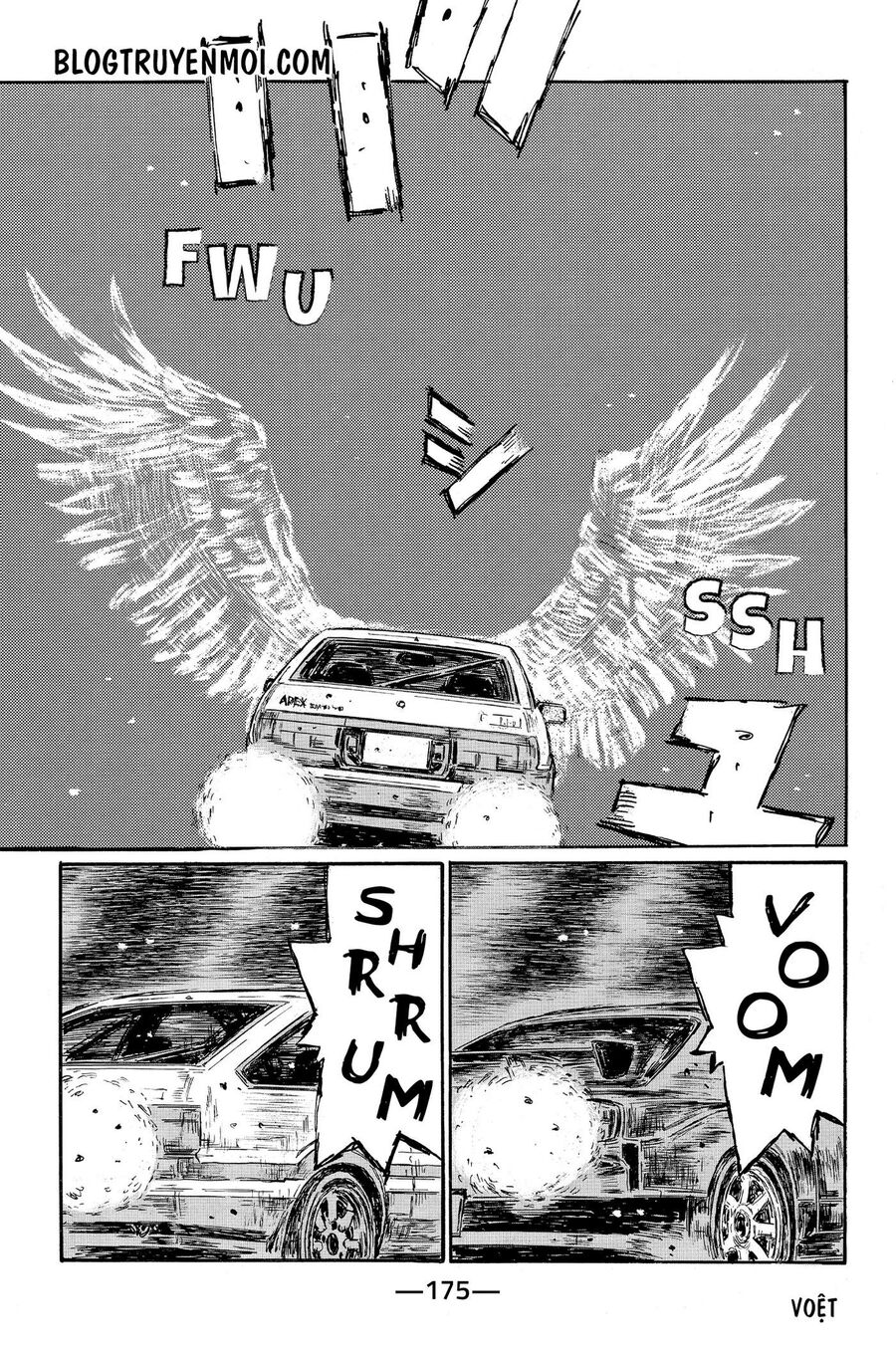 Ký Tự D Chapter 574 - 9