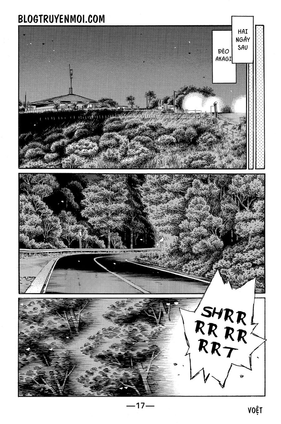 Ký Tự D Chapter 577 - 8