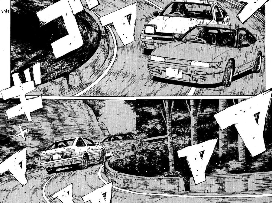 Ký Tự D Chapter 58 - 15