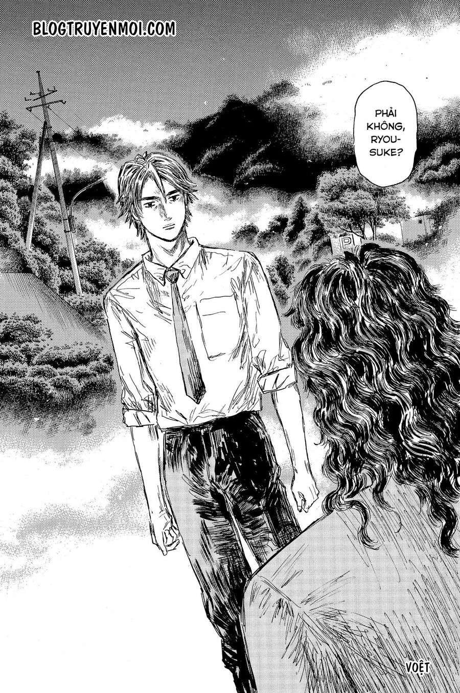 Ký Tự D Chapter 580 - 10