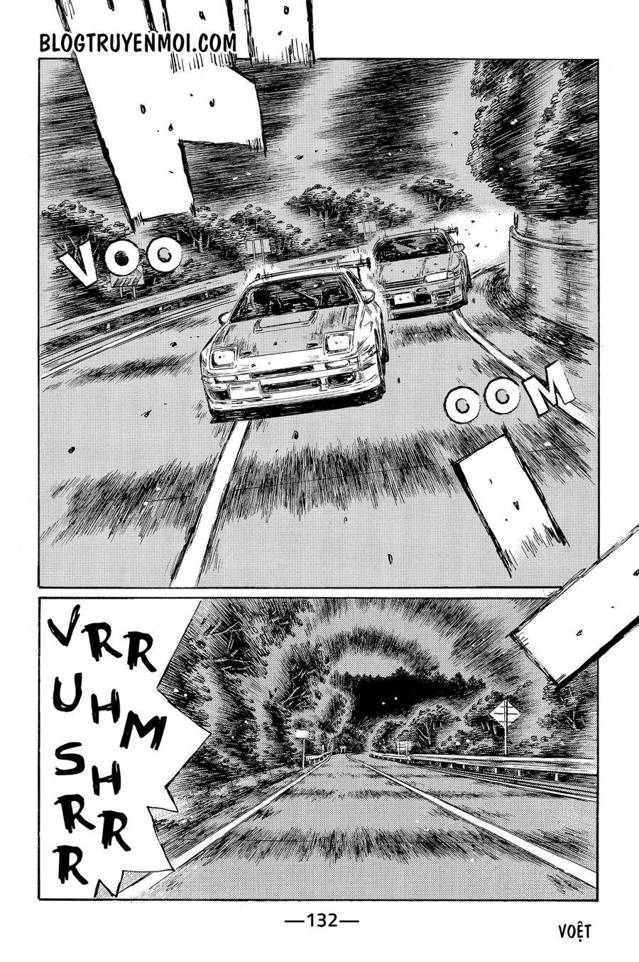 Ký Tự D Chapter 589 - 9