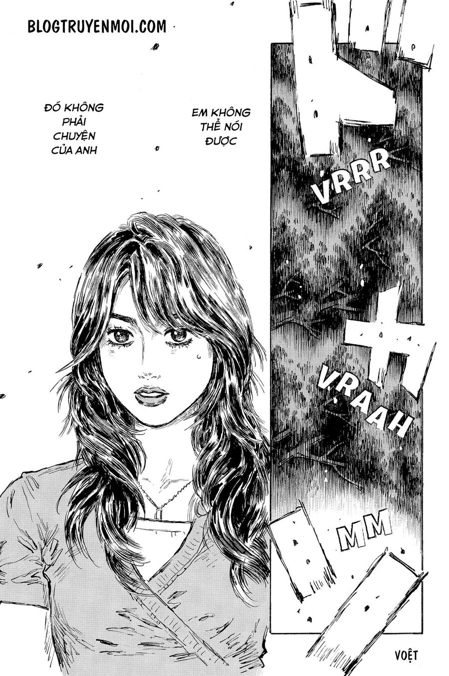 Ký Tự D Chapter 590 - 14